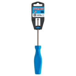 Channellock No. 1 X 4 in. L Phillips Professional Screwdriver 1 pk