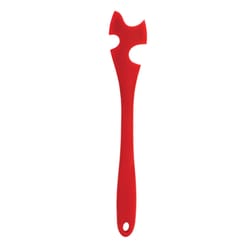 Harold Import Red Silicone Oven Pull