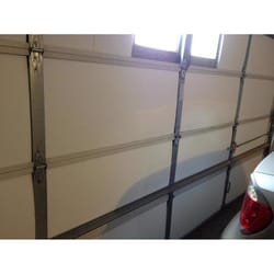 Matador 21 in. W X 55 in. L X 11 in. 4.8 Garage Door Insulation Kit Batt 49 sq ft