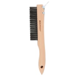 Ace hardware wire deals brush