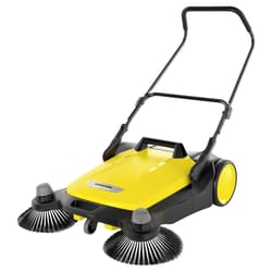 Karcher Bagless Corded Standard Filter Wide Area Vacuum