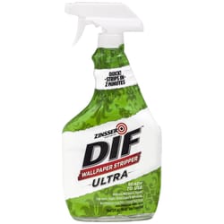 Zinsser  DIF  Liquid  Wallpaper Stripper  32 oz. 