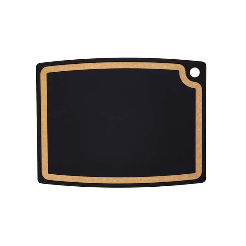 Epicurean Gourmet Series 19.5 in. L X 15 in. W X 0.38 in. Wood Fiber