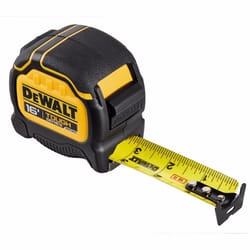 Stanley 100 ft. L X 0.38 in. W Long Tape Measure 1 pk - Ace Hardware