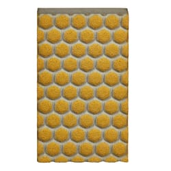 3M Sandblaster 4-1/2 in. L X 2-1/2 in. W X 1 in. 220 Grit Fine Flat Surface Sanding Sponge