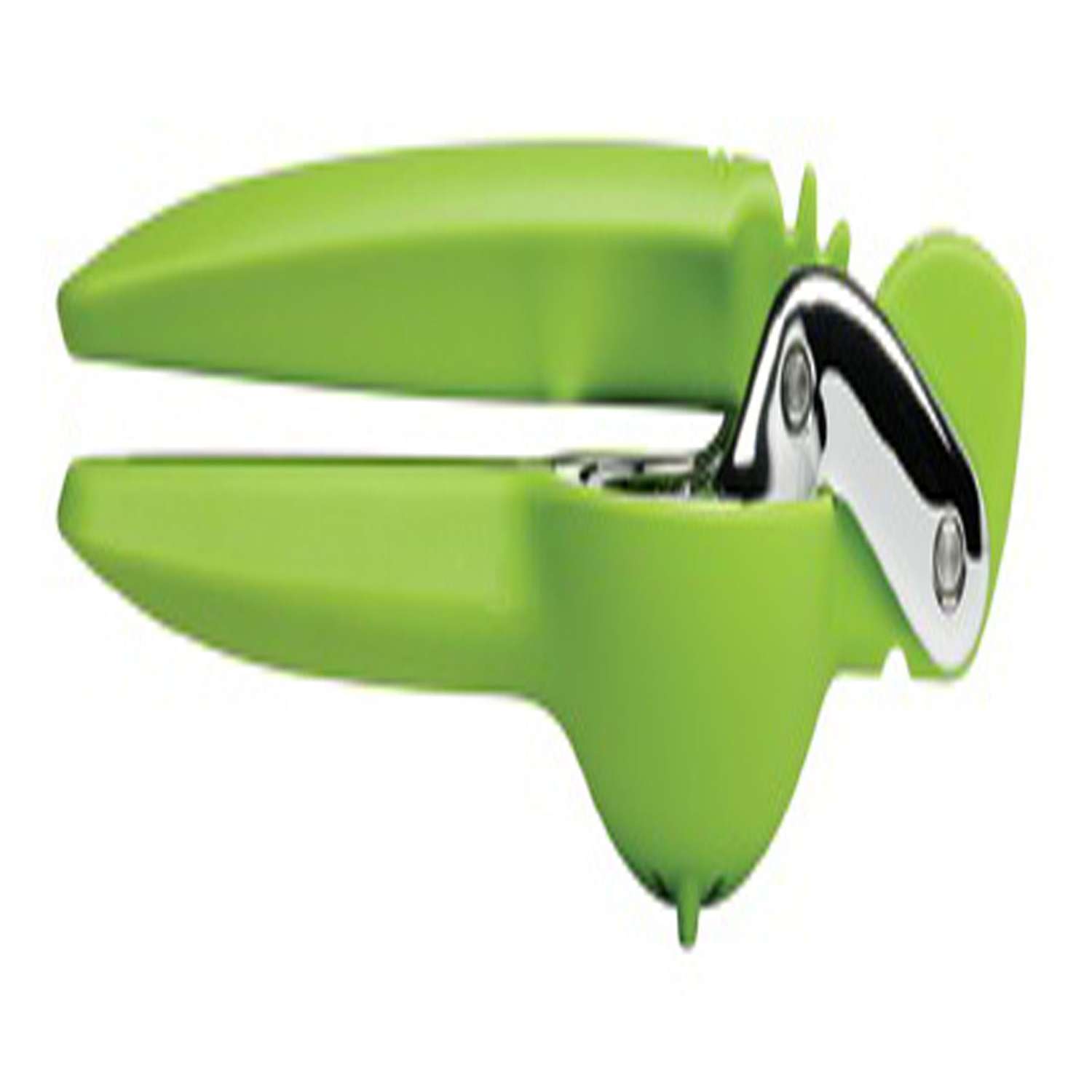 Chef'n FreshForce Green Plastic/Stainless Steel Citrus Juicer Ace