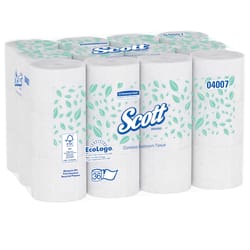 Scott Toilet Paper 36 Rolls 1000 sheet