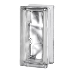 Glass Block Thinline Stainless Steel Anchor Clip 1 pk Glass Block Thinline Stainless Steel Anchor Clip 1 pk