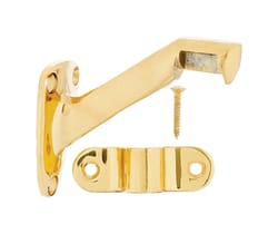 Ace Brass Bracket