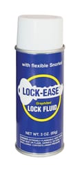 Lock-Ease General Purpose Lubricant Spray 3 oz