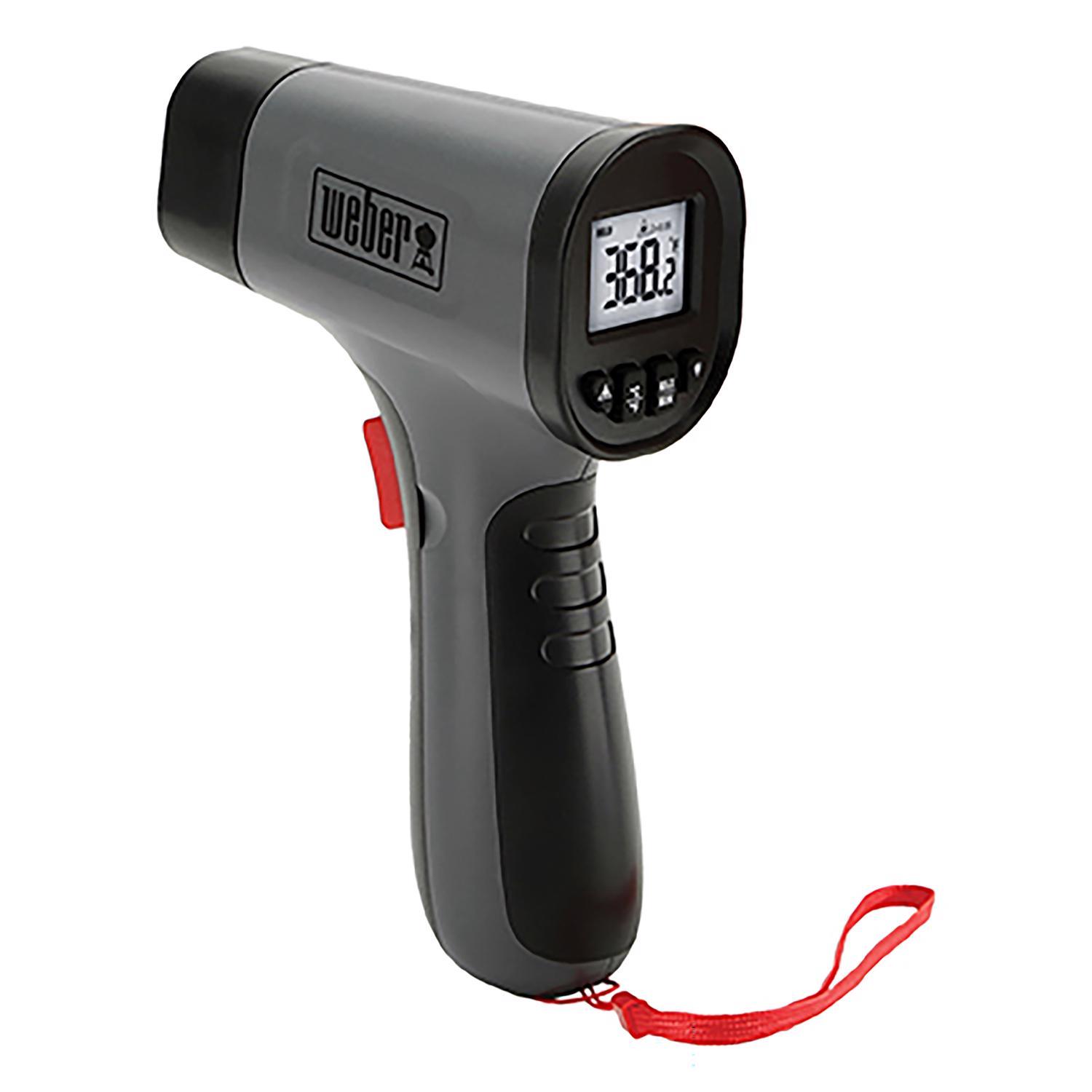 Weber Digital Infrared Thermometer - Sansujyuku