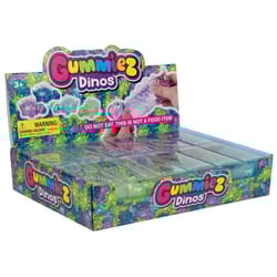 Playmaker Toys Dinos Gummiez Assorted