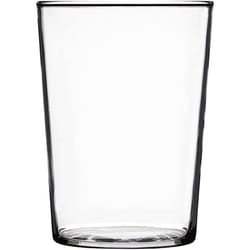 Anchor Hocking Mercado Clear Glass Drinkware Glassware Set 4 pk