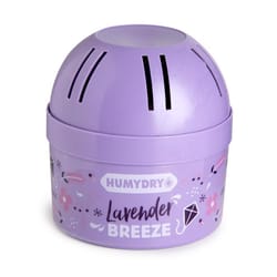Humydry Lavender Breeze Scent Moisture Absorber & Air Freshener 2.64 oz Solid 1 pk