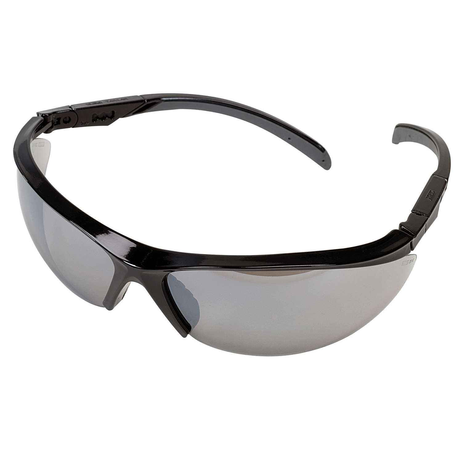 Harrow Radar Junior Adjustable Safety Glasses For Youth Squash Players (Ages 8 & Under)