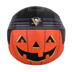 Sporticulture NHL 4 ft. LED Pittsburgh Penguins Jack-O-Helmet Inflatable