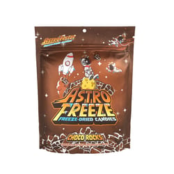 AstroFreeze Choco Rocks Chocolate Marshmallow Candy 2.19 oz