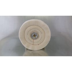 Dico 4 in. Buffing Wheel
