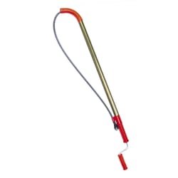 General Pipe Cleaners 6 ft. L Closet Auger