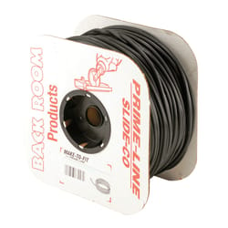 Prime-Line 0.14 in. D X 6000 in. L Screen Spline