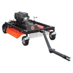 DR Power 44 in. Electric Self-Propelled Field and Brush Mower