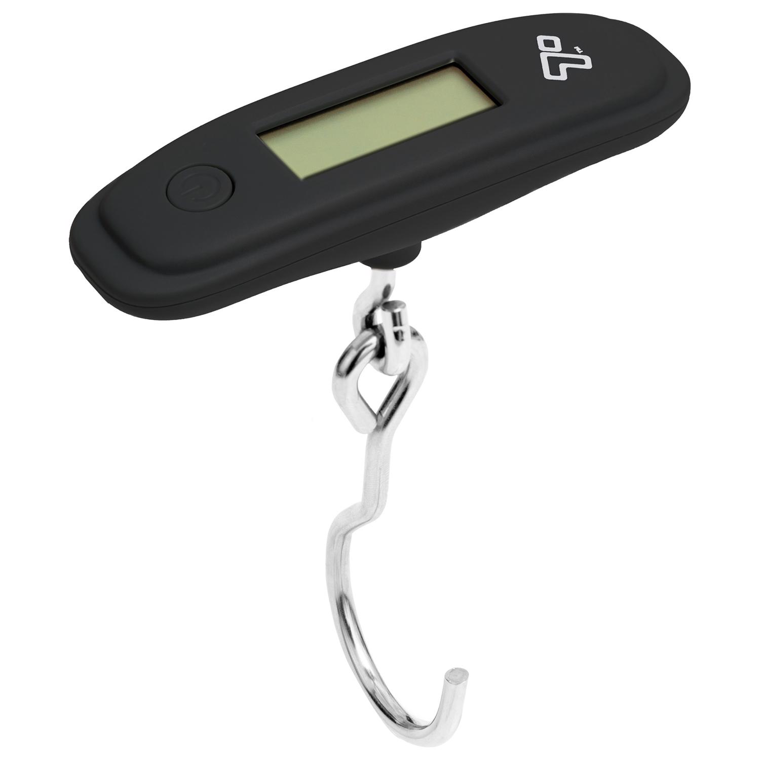 Portable Digital Hanging Luggage Scale LED Display Electronic Weight  Luggage Scale with LED Light - China Electronic Weight Scale, Luggage Scale