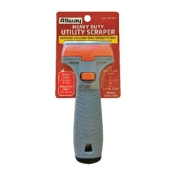 Allway Steel Heavy-Duty Utility Scraper