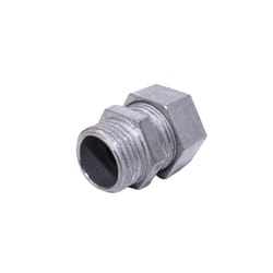Sigma Engineered Solutions ProConnex Cable Connector 1/2 in. D 1 pk