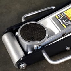 Ranger Manual 4000 lb Automotive Floor Jack