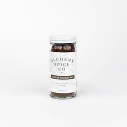 Alchemy Spice Company Hickory Smoked Salt 3 oz
