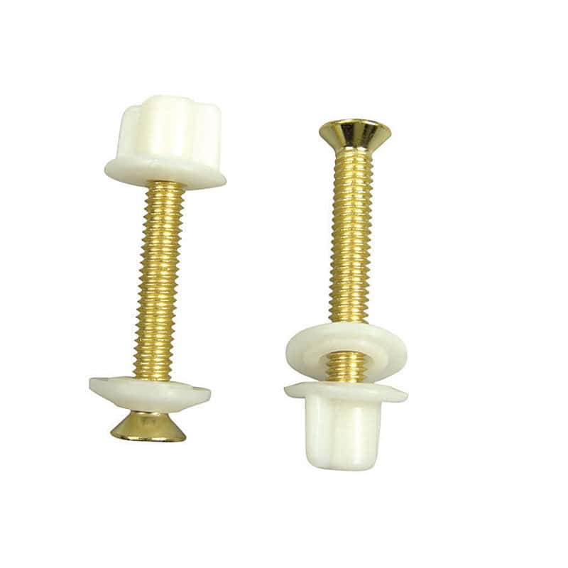 Danco Toilet Seat Hinge Bolts Steel For Universal Ace Hardware