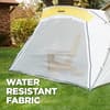 HomeRight 6 ft. W X 9 ft. L Paper/Poly Spray Shelter 1 pk - Ace Hardware