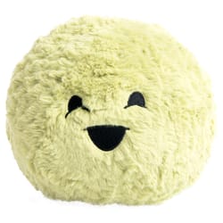 Hugimals World Hug Ball Plush Toy Green