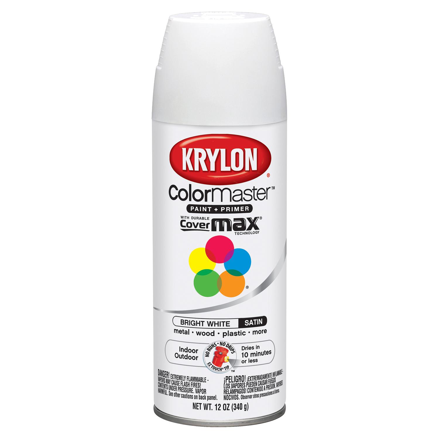 plastic primer spray