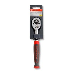Crescent 3/8 in. drive Teardrop Ratchet 72 teeth