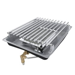 Broil King Side Burner Kit