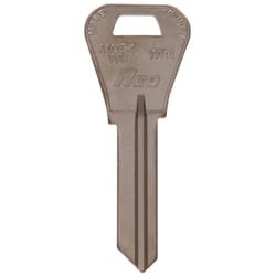 HILLMAN House/Office Universal Key Blank Single