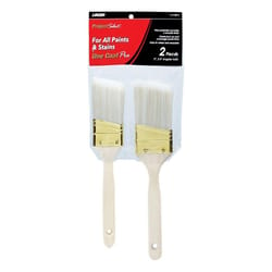 One Step Paint Brush , 1-Inch, White