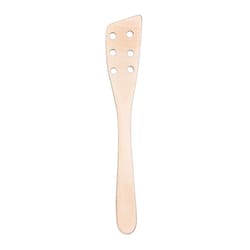 Pacific Merchants Natural Beechwood Spatula