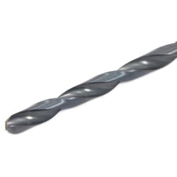 Forney 5/16 in. High Speed Steel Jobber Drill Bit 1 pc