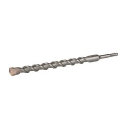 Exchange-A-Blade 7/8 in. X 12 in. L Carbide Tipped Drill Bit SDS Shank 1 pk