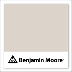 Benjamin Moore Kitten Whiskers 1003