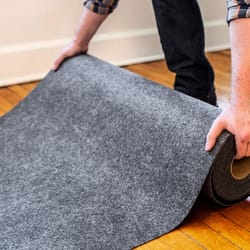 Carpet Mat Rack - NatureShield