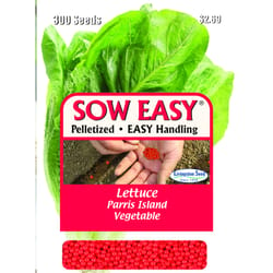 Livingston Seed Sow Easy Vegetable Seeds 300 pk