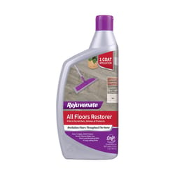 Rejuvenate Luxury Vinyl Tile Floor Cleaner