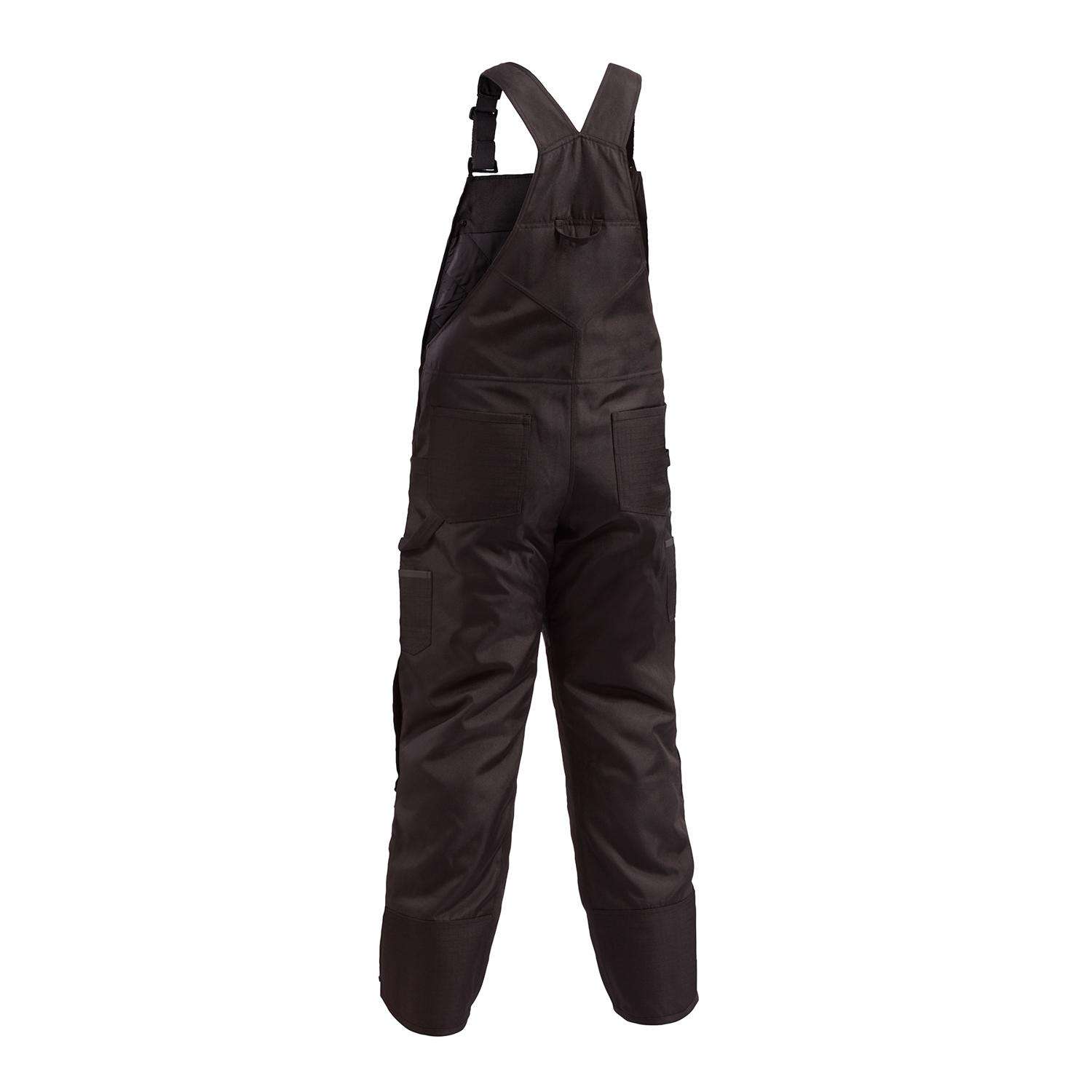 Milwaukee Gridiron Men's Cotton/Polyester Zip-to-Thigh Bib