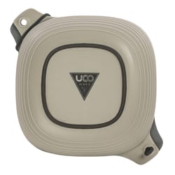 UCO Gray Mess Kit 2.2 in. H X 6.7 in. W X 6.7 in. L 4 pk