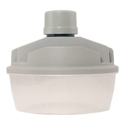 Halo ALS Series Dusk to Dawn Hardwired LED Gray Area Light