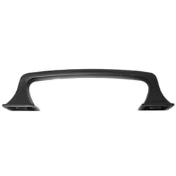 Laurey Newport T-Bar Cabinet Pull 3-3/4 in. Oil Rubbed Bronze Black 1 pk