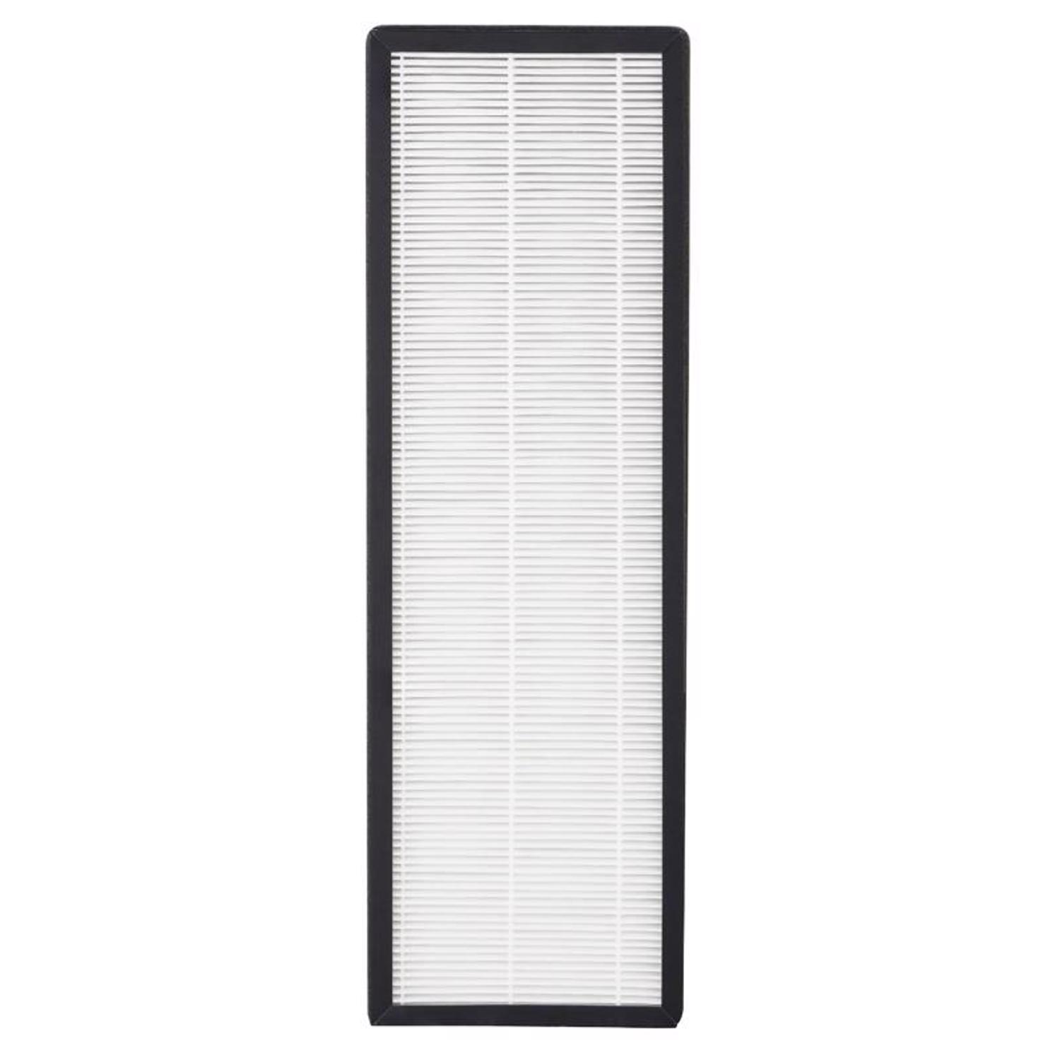 Photos - Air Conditioning Accessory PERFECT Aire 18.75 in. H X 6 in. W Rectangular HEPA Air Purifier Filter 1 pk 1PAPUV27HF 